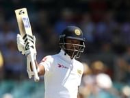 Image result for Dimuth Karunaratne enters Sri LankaâÂÂs ODI captaincy fray
